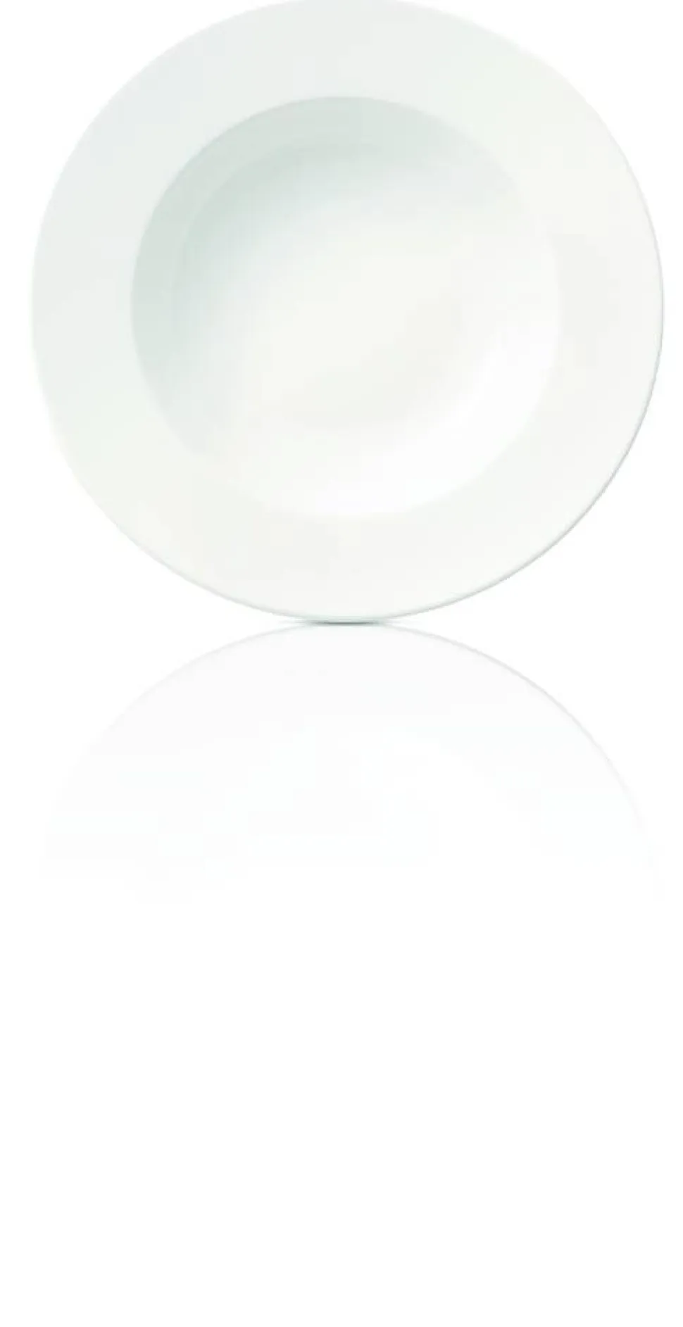 Villeroy&Boch For Me Syvä lautanen 25cm