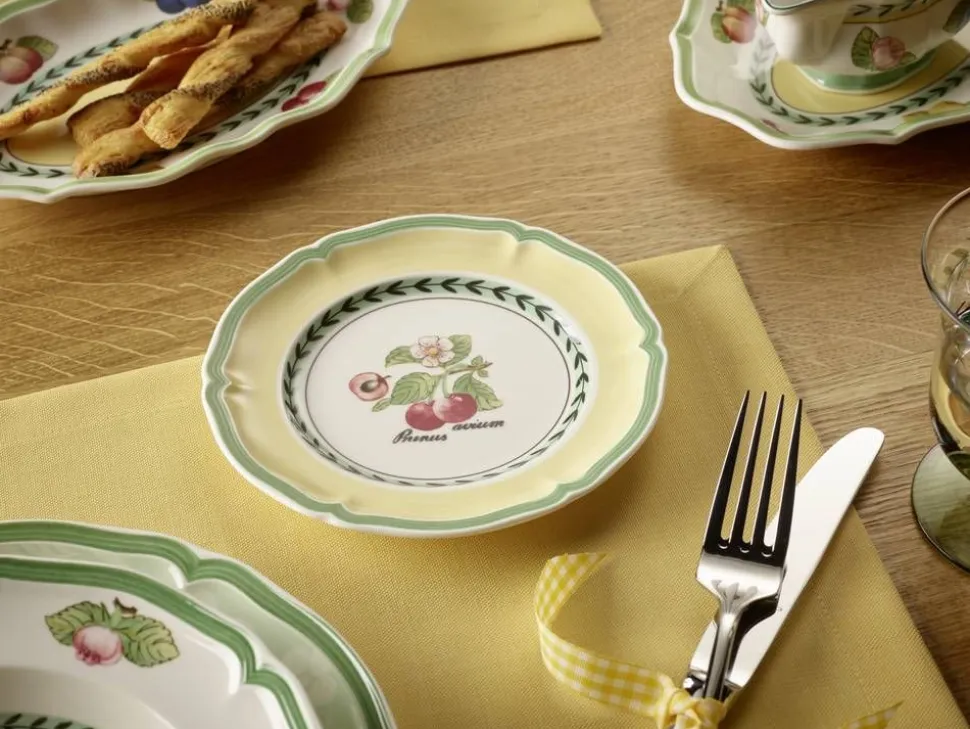 Villeroy&Boch French Garden Lautanen 17cm Valence