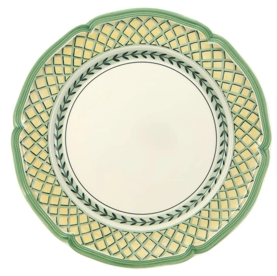 Villeroy&Boch French Garden Lautanen 26cm Orange