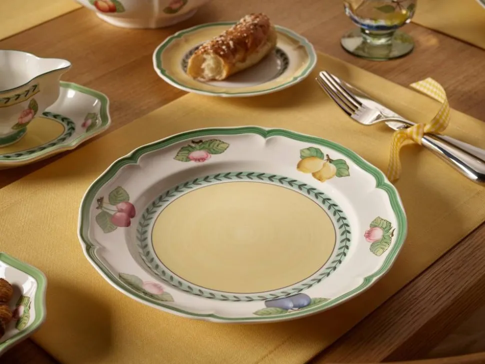 Villeroy&Boch French Garden Lautanen 26cm