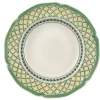 Villeroy&Boch French Garden Syvä lautanen 23cm Orange