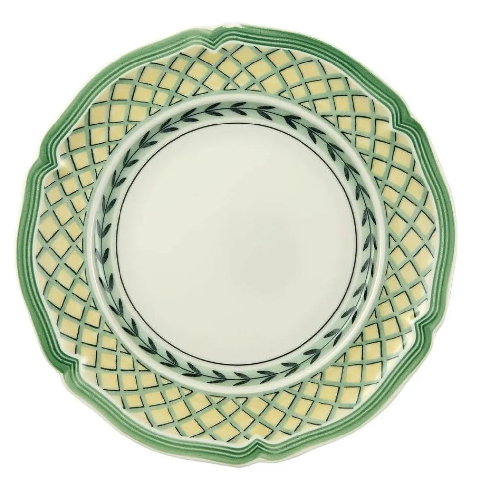 Villeroy&Boch French Garden Lautanen 17cm Orange