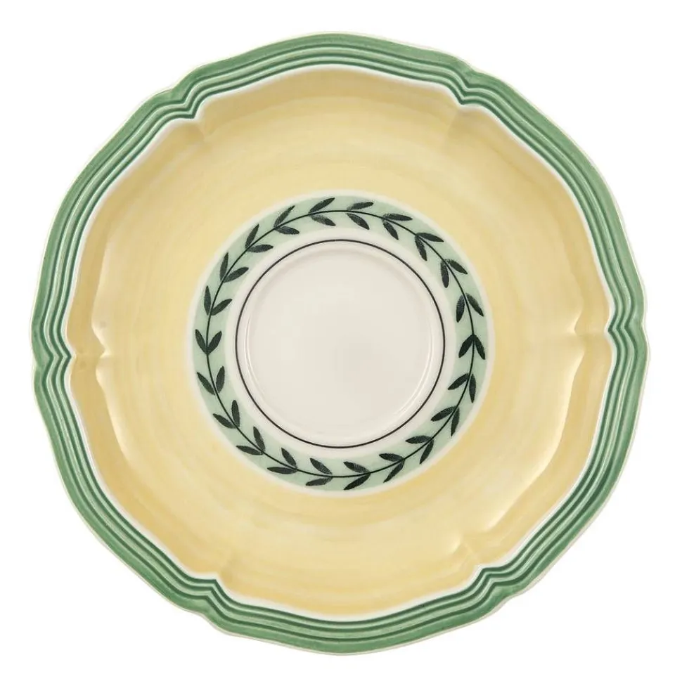 Villeroy&Boch French Garden Teekupin alunen 15cm Fleurance