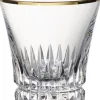 Villeroy&Boch Grand Royal juomalasisetti 0,2 l Gold 2-os.