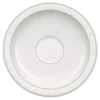 Villeroy&Boch Gray Pearl Espressokupin alunen  13cm