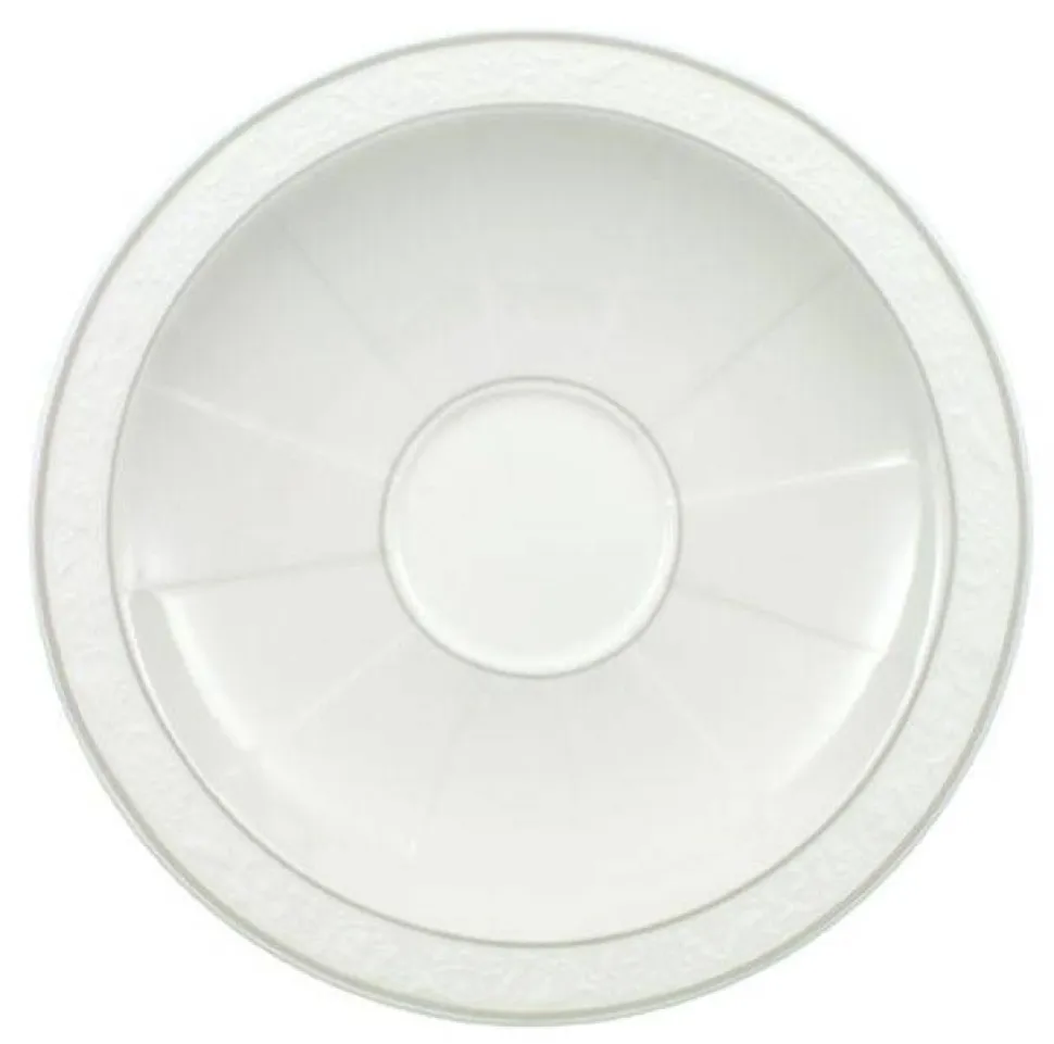 Villeroy&Boch Gray Pearl Kahvi-/teekupin alunen 16cm