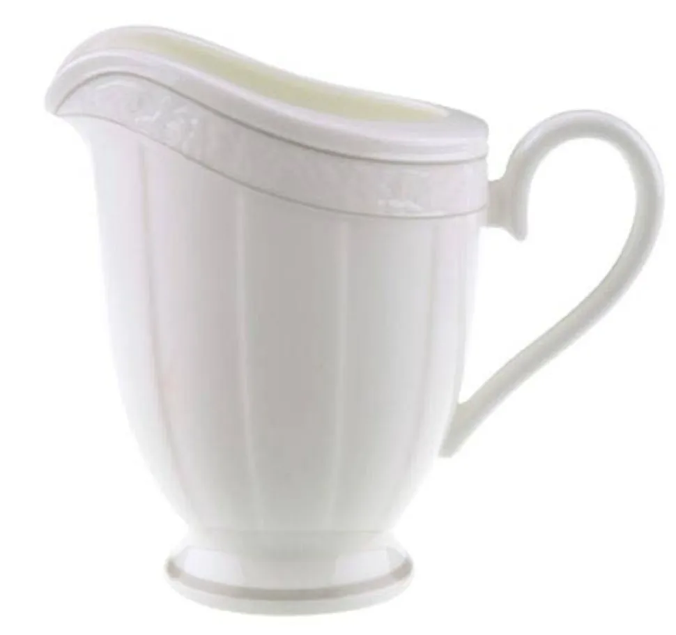 Villeroy&Boch Gray Pearl Kermakko 0,25l