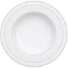 Villeroy&Boch Gray Pearl Syvä lautanen  24cm
