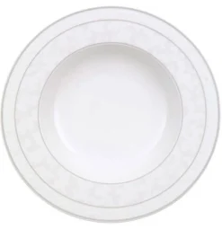 Villeroy&Boch Gray Pearl Syvä lautanen  24cm