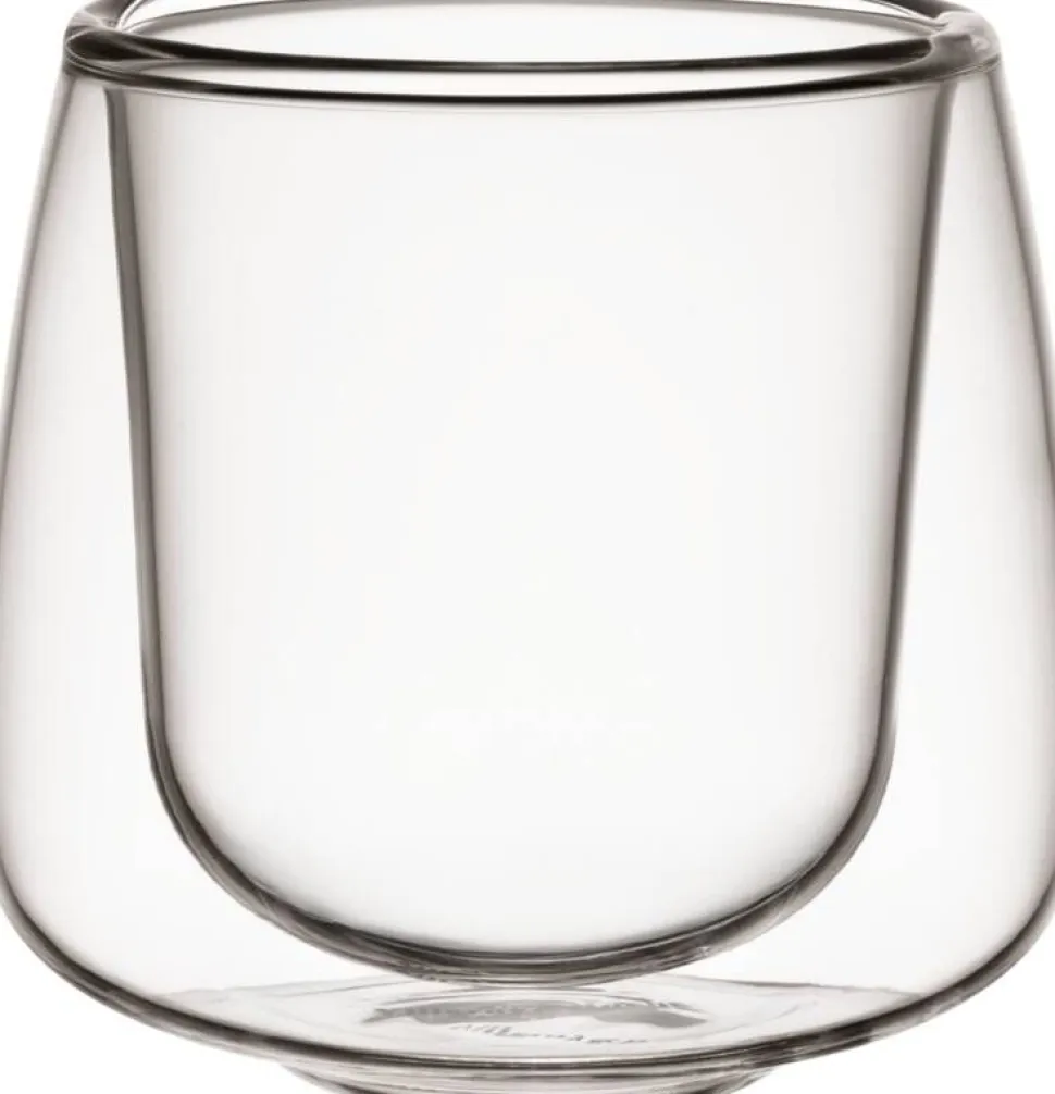 Villeroy&Boch Hot&Cool Beverages espressokuppisetti Artesano