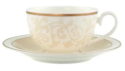 Villeroy&Boch Ivoire Aamiaskuppi 0,40l