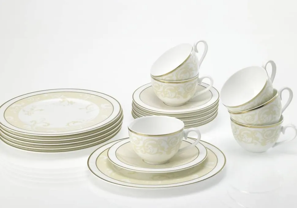 Villeroy&Boch Ivoire Kahvi-/teekuppi 0,20l
