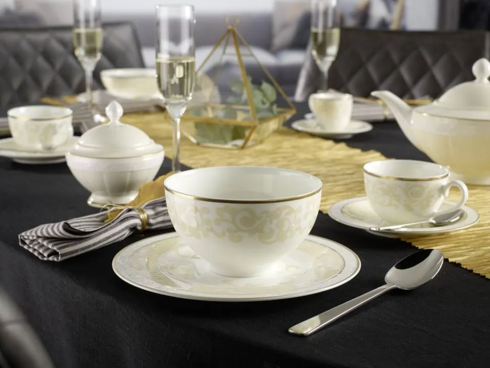 Villeroy&Boch Ivoire Kulho 13cm