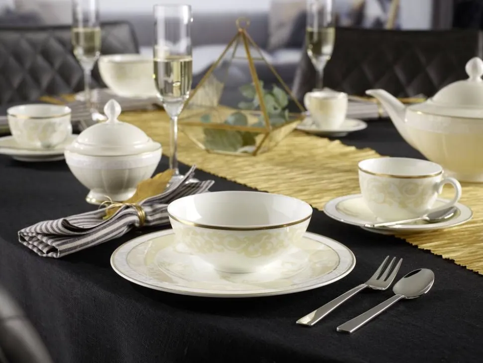 Villeroy&Boch Ivoire Kulho 13cm