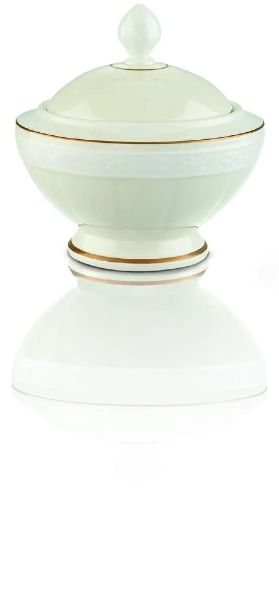 Villeroy&Boch Ivoire Sokerikko 0,35l