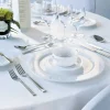 Villeroy&Boch jälkiruokalusikka Victor 184 mm