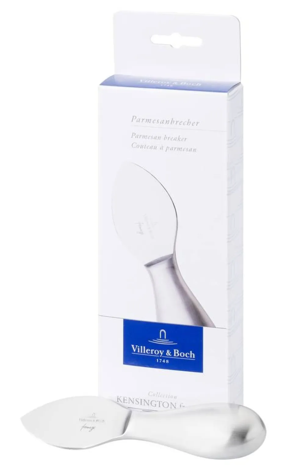 Villeroy&Boch Kensington fromage Veitsi parmesaanijuustolle 148mm