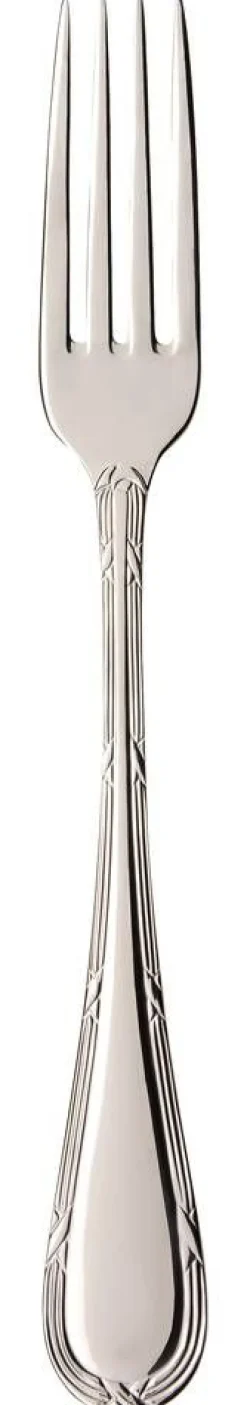 Villeroy&Boch Kreuzband-Septfontaines Tarjoiluhaarukka 243mm