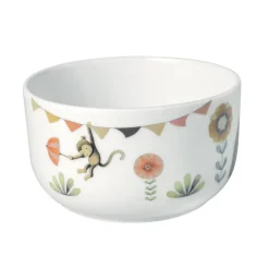 Villeroy&Boch kulho Roar Like a Lion 12,5x12,5x7cm 0,44l