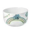 Villeroy&Boch kulho Walk Like an Elephant 12,5x12,5x7 cm 0,4