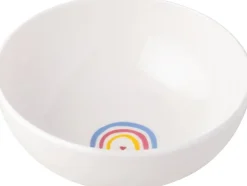 Villeroy&Boch kulho With Love 0,37 l Be Happy