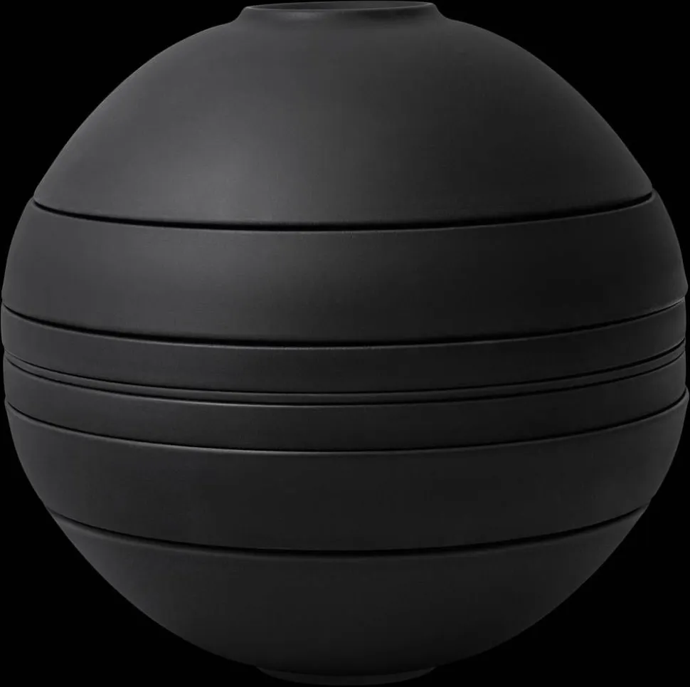 Villeroy&Boch La Boule La Boule musta
