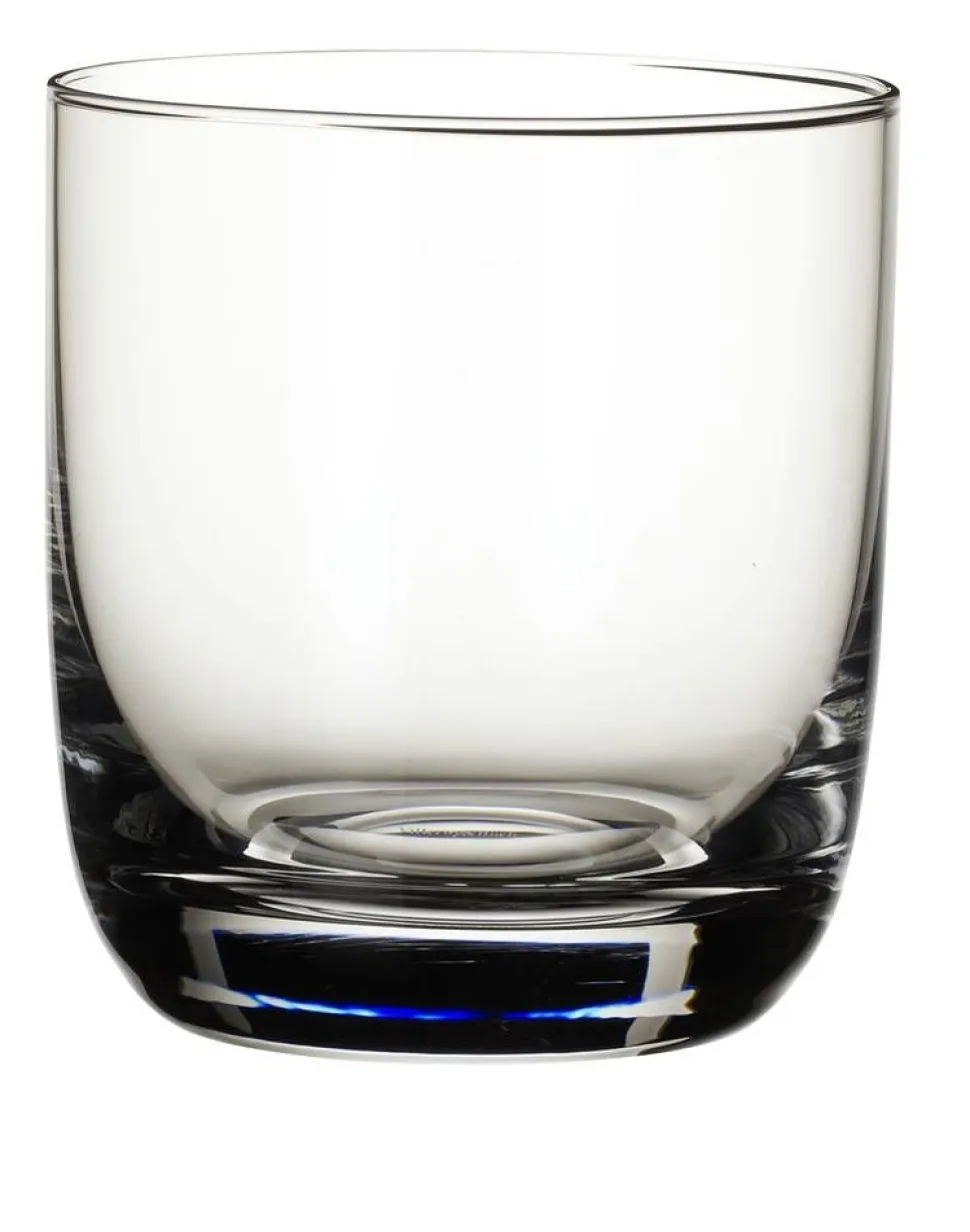 Villeroy&Boch La Divina juomalasi 0,36 l 4 kpl