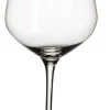 Villeroy&Boch La Divina viinilasi bordeaux 0,65 l 4 kpl