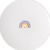 Villeroy&Boch lautanen With Love 21 cm Be Happy