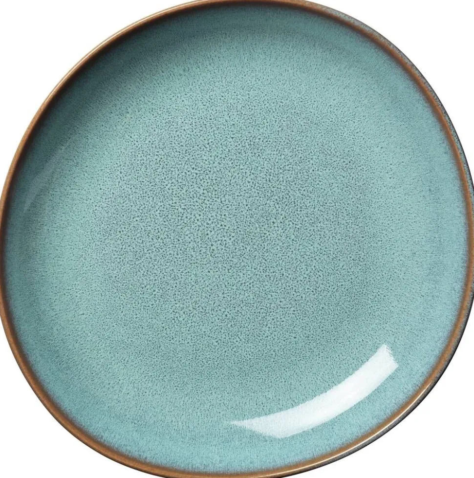 Villeroy&Boch Lave Kulho 28x27x4,3 cm glacé