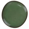 Villeroy&Boch Lave lautanen 17,5 cm Vert