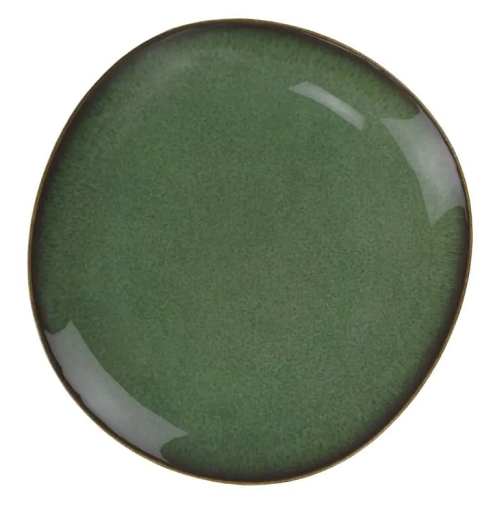 Villeroy&Boch Lave lautanen 17,5 cm Vert