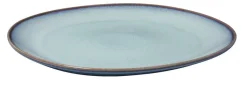 Villeroy&Boch Lave Tarjoilulautanen 32x31,5x3 cm Beige