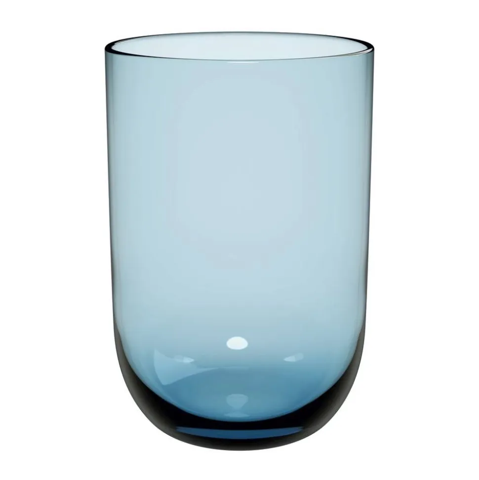 Villeroy&Boch Like Juomalasisetti 8x12 cm 0,39l Ice 2-os.