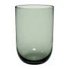 Villeroy&Boch Like Juomalasisetti 8x12 cm 0,39l Sage 2-os.