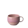 Villeroy&Boch Like Perlemor Kahvikuppi 12x9x6,5cm 0,27l Coral