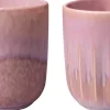 Villeroy&Boch Like Perlemor Muki Coral 2-os.