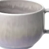 Villeroy&Boch Like Perlemor Espressokuppi 8,5x6,5x4,5cm 0,1l Sand