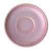 Villeroy&Boch Like Perlemor Kahvikupin alunen 16cm Coral