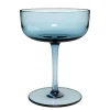 Villeroy&Boch Like Samppanjalasisetti 9x12 cm 0,1l Ice 2-os.