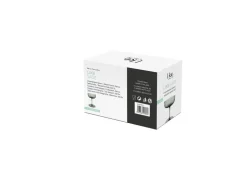 Villeroy&Boch Like Samppanjalasisetti 9x12 cm 0,1l Sage 2-os.