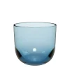Villeroy&Boch Like Vesilasisetti 9x8 cm 0,28l Ice 2-os.
