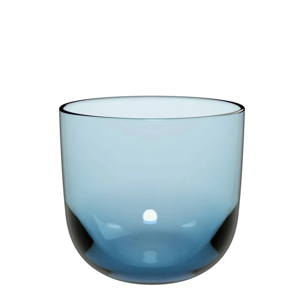 Villeroy&Boch Like Vesilasisetti 9x8 cm 0,28l Ice 2-os.