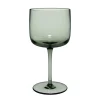 Villeroy&Boch Like Viinilasisetti 8,5x17 cm 0,27l Sage 2-os.