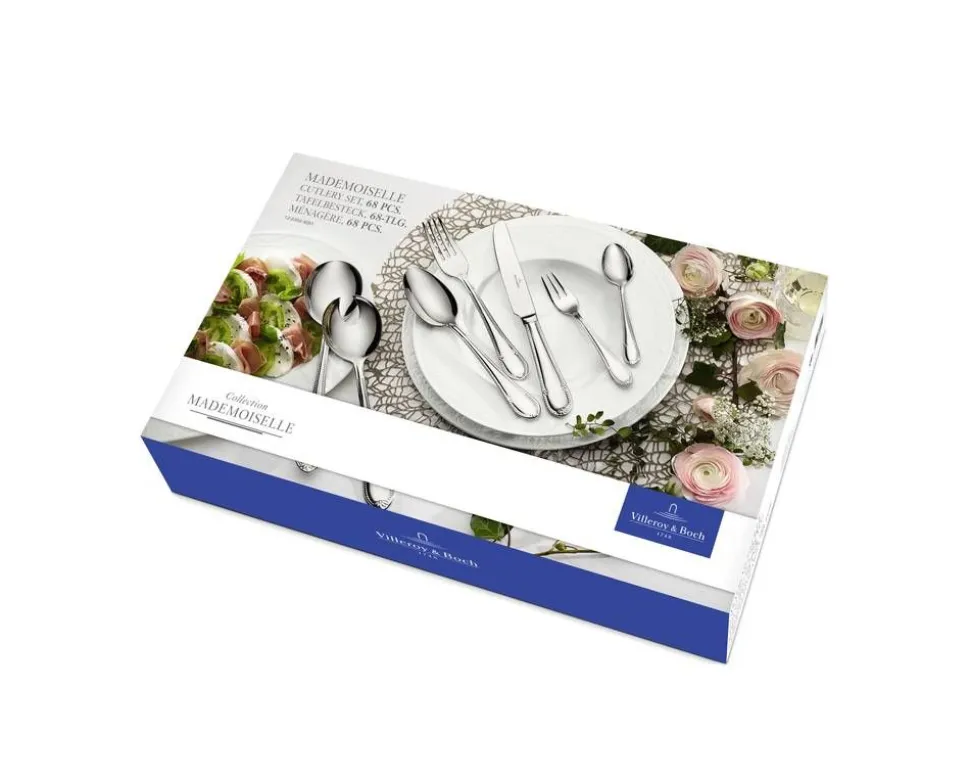 Villeroy&Boch Mademoiselle Aterinsetti 68-os.