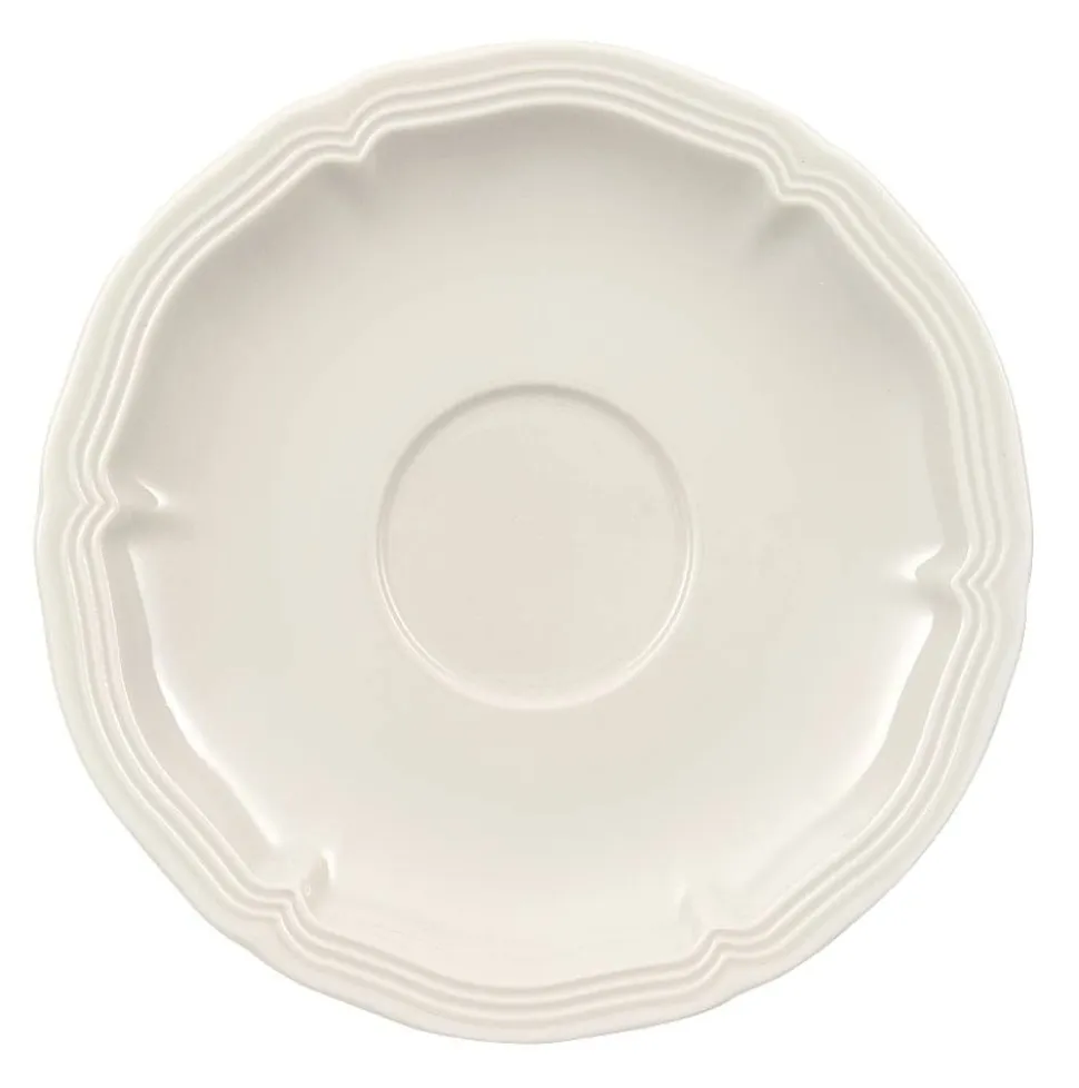 Villeroy&Boch Manoir Espressokupin alunen 13cm