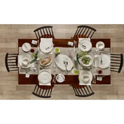 Villeroy&Boch Manoir lautanen syvä 23 cm