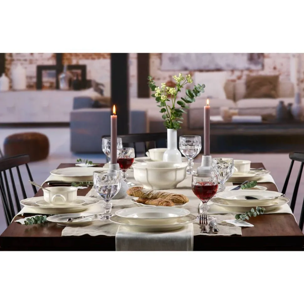 Villeroy&Boch Manoir lautanen 26 cm