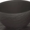 Villeroy&Boch Manufacture Rock Dippikulho 8x4 cm 0,1l musta