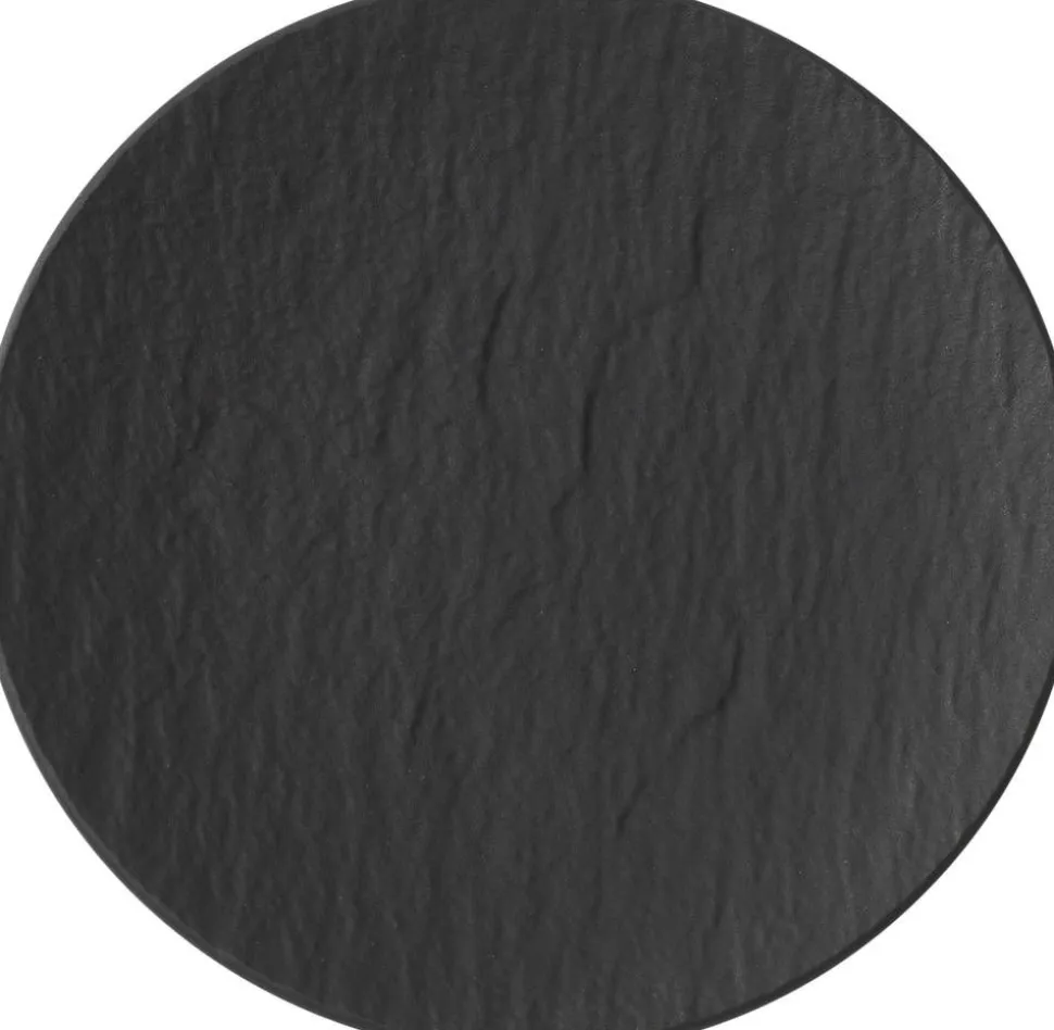 Villeroy&Boch Manufacture Rock Lautanen 16cm